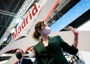 La Comunidad de Madrid se presenta con un amplio ‘abanico’ de experiencias turísticas en FITUR 2022