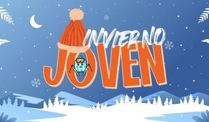 Juventud de Moralzarzal presenta, con ‘Invierno Joven’, sus nuevas propuestas de ocio y tiempo libre