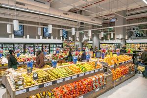 BM Supermercados crece en Madrid con una apertura en Pozuelo de Alarcón