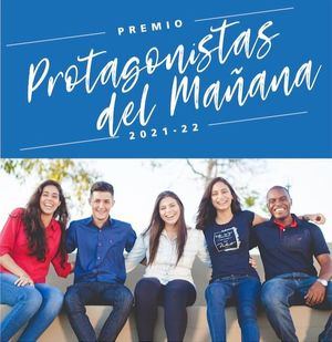 Los alumnos de Fontenebro Internacional School estarán en el concurso ‘Protagonistas del Mañana’