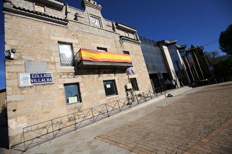 La Oficina Municipal de Atención al Consumidor de Collado Villalba se traslada al Ayuntamiento