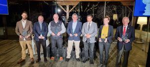 La Asociación de Empresarios de Hoyo de Manzanares, AEHOM, recupera sus Premios Empresariales