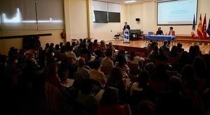 Las Rozas organiza una jornada sobre salud mental y emocional en el entorno educativo