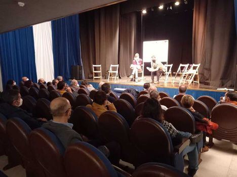 El Ayuntamiento de Hoyo de Manzanares abre a la participación el proceso de la Agenda 2030