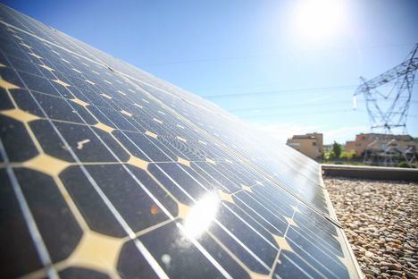 Primeros pasos del Ayuntamiento de Las Rozas para convertirse en el productor de su propia energía sostenible
 