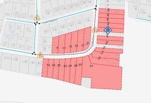 El Canal cortará el suministro de agua en la calle Arga de Collado Villalba este martes, 8 de febrero