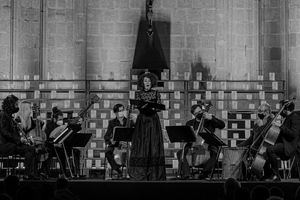 Música antigua, indie, electrónica, flamenco o jazz: la Comunidad propone un Festival de Arte Sacro ecléctico