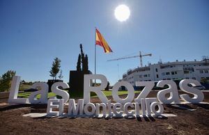 Piden que se inspeccionen los precios de venta de vivienda protegida en El Montecillo de Las Rozas