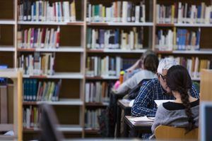 Más de 184.000 personas hicieron uso de las bibliotecas municipales de Las Rozas en 2021