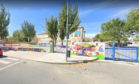 El Colegio Mariano Benlliure, de Collado Villalba, elegido para implantar la extensión de la Educación Infantil de 0 a 3 años