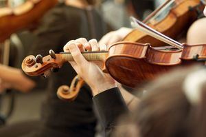 San Lorenzo de El Escorial presume de talento musical con una nueva edición del Ciclo Jóvenes Intérpretes