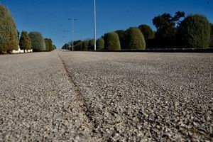 Las Rozas invertirá tres millones en el asfaltado de la urbanización El Golf