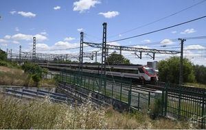 ADIF renovará, dentro del Plan de Cercanías de Madrid, la señalización de líneas de la zona Noroeste