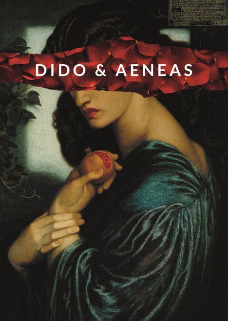 Este fin de semana, nueva entrega del ciclo de ópera de Las Rozas con ‘Dido & Aeneas’, de Henry Purcell