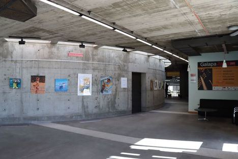 El Centro Cultural La Pocilla de Galapagar reabre sus puertas tras las obras de reforma integral