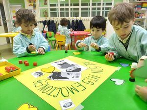 Colegio Los Sauces: un proyecto educativo basado en la inteligencia emocional, los idiomas, la formación integral y el ambiente familiar