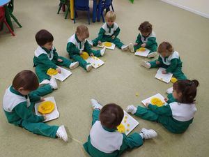 Colegio Los Sauces: un proyecto educativo basado en la inteligencia emocional, los idiomas, la formación integral y el ambiente familiar