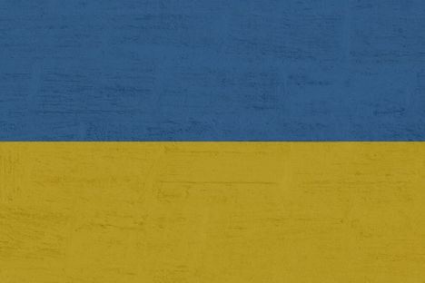 Guadarrama convoca este miércoles 2 de marzo un acto en solidaridad con el pueblo ucraniano