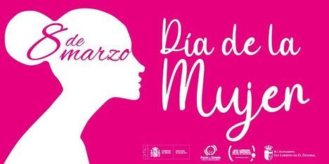 San Lorenzo de El Escorial celebra el 8 de marzo con cine, teatro, música, deporte y charlas