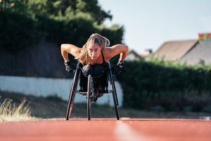 El Club de Atletismo ‘Run For You’ de Torrelodones defiende un deporte sin barreras