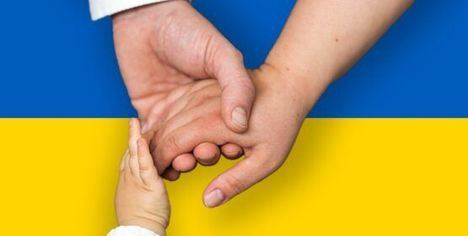 Alpedrete habilita dos lugares para que los vecinos puedan donar ayuda humanitaria para Ucrania