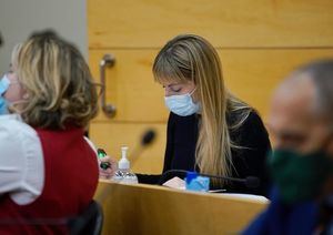 Unidas por Las Rozas pide que se elabore un estudio sobre la demanda de vivienda protegida en la localidad