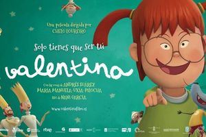 Moralzarzal celebra el último fin de semana de Cine Efímero con ‘Valentina’, ‘La Hija’ y ‘La Suite Nupcial’