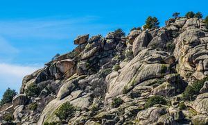 La Comunidad de Madrid inicia una campaña de sensibilización para garantizar la biodiversidad de La Pedriza