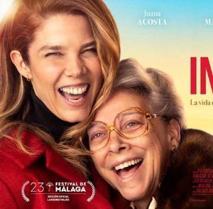 La película ‘El Inconveniente’ se hace con el premio de la Muestra de Cine Efímero de Moralzarzal