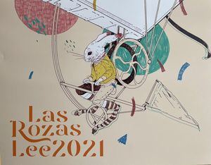 Abierta la convocatoria de la VII edición del Certamen de Carteles de Animación a la Lectura ‘Las Rozas Lee’