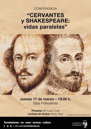 Esta semana, Torrelodones ofrece literatura, danza y teatro en una tentadora oferta cultural