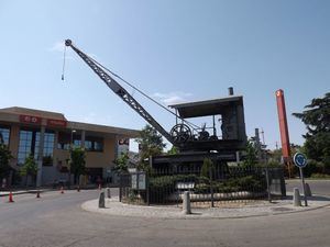 El PSOE de Collado Villalba pide actuaciones para atajar el “estado de abandono” de la Plaza de la Estación