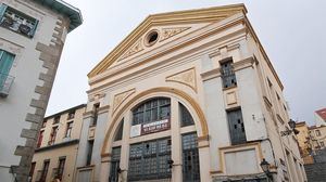 San Lorenzo de El Escorial inicia los trámites para comprar el histórico Cine Variedades