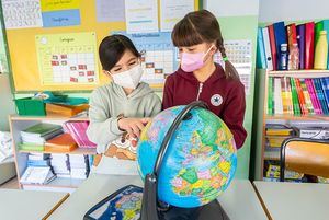 Colegio Balder: Educación en valores para toda una vida