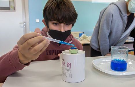 Colegio Balder: Educación en valores para toda una vida