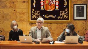 El Ayuntamiento de Torrelodones impone sanciones para la empresa de limpieza de las instalaciones municipales