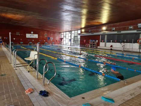 El Ayuntamiento de Torrelodones adjudica de nuevo a SIMA el contrato de gestión de la piscina cubierta