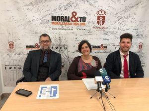 Moralzarzal presenta la I edición del Festival Internacional de Poesía (im)Prescindibles
