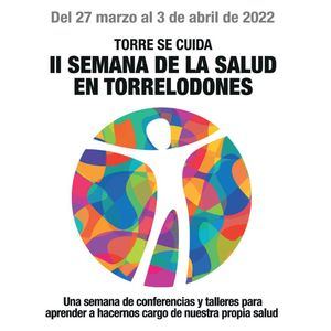 Torrelodones celebra la segunda edición de la Semana de la Salud con talleres, conferencias y actividades