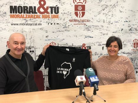 Moralzarzal recaudará fondos para los damnificados por el volcán de Cumbre Vieja en el concierto ‘La Palma en el Corazón’