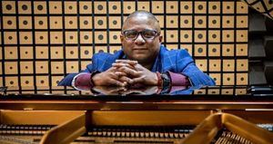 Caramelo de Cuba actuará en el Teatro de Moralzarzal el próximo sábado 9 de abril