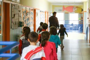 Las Rozas lanza la Guía de Escolarización ‘Las Rozas al Cole’, con información útil para las familias