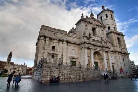 Programa de excursiones para mayores de la Mancomunidad de Servicios Sociales La Maliciosa