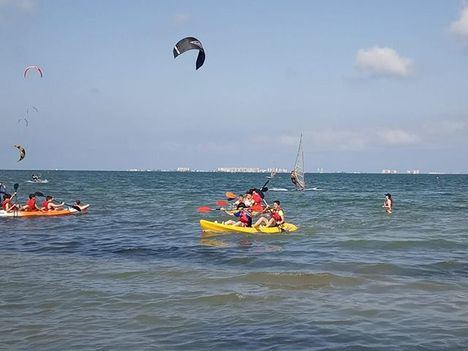 Las Rozas abre la preinscripción para los Campamentos de Verano de Juventud y lanza una amplia oferta de ocio