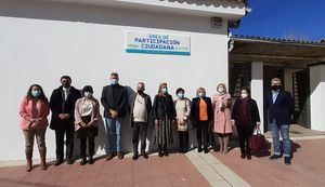 La Asociación Parkinson Madrid estrena un nuevo espacio en el Centro Mio Cid de Collado Villalba