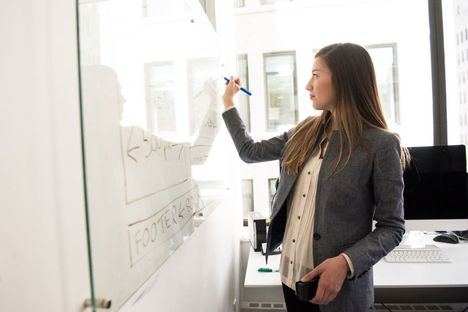 Collado Villalba lanza el ‘Aula de empleo para mujeres 2.0’, para la que aún quedan plazas libres