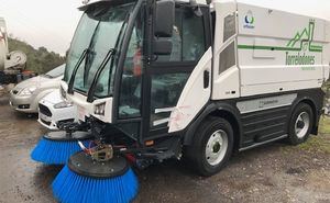 Torrelodones lanza una encuesta a los vecinos sobre el servicio de limpieza y recogida de residuos