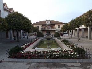 Torrelodones abre el plazo para pagar el Impuesto de Vehículos y la Tasa de Basuras