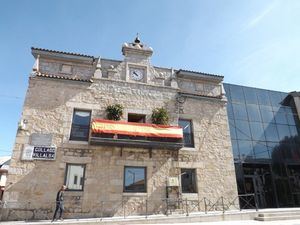 El PSOE pregunta por los contratos de suministros sanitarios del Ayuntamiento de Collado Villalba