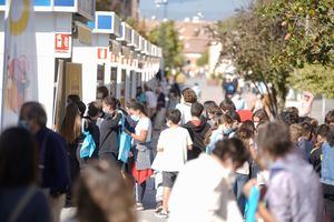 Las Rozas organiza una lectura compartida de Don Quijote para conmemorar el Día del Libro